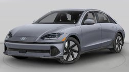 2024 Hyundai Ioniq 6 SE