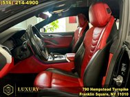 2022 BMW 8 Series 840i xDrive Gran Coupe