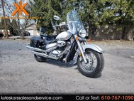 2003 Suzuki 
