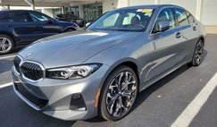 2025 BMW 3 Series 330i