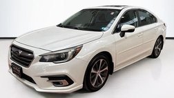 2019 Subaru Legacy 2.5i Limited