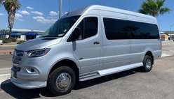 2022 Mercedes-Benz Sprinter 3500XD