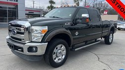 2016 Ford Super Duty F-350 Lariat