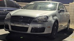 2010 Volkswagen Jetta S PZEV