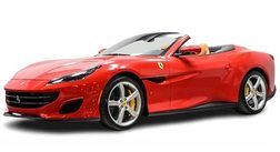 2019 Ferrari Portofino Base