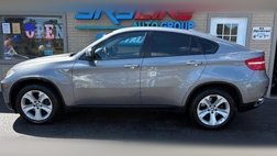 2008 BMW X6 xDrive35i