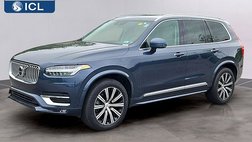 2022 Volvo XC90 T6 Inscription 7-Passenger
