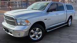 2015 Ram Ram Pickup 1500 SLT