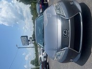 2014 Lexus ES 350 Base
