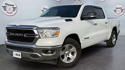 2019 Ram Ram Pickup 1500 Big Horn