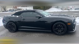 2015 Chevrolet Camaro ZL1
