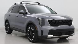 2024 Kia Sorento SX
