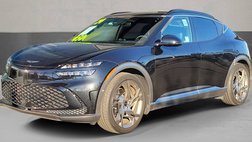 2024 Genesis GV60 Performance