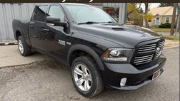 2017 Ram Ram Pickup 1500 Sport