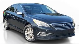 2016 Hyundai Sonata Base