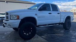 2003 Dodge Ram 2500 ST