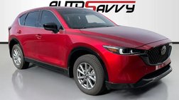 2024 Mazda CX-5 2.5 Turbo Premium