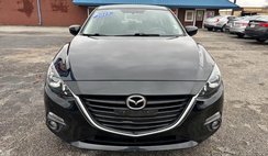 2015 Mazda MAZDA3 i Touring