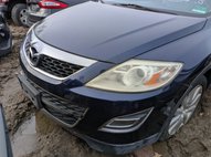 2010 Mazda CX-9 Grand Touring