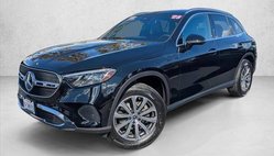 2025 Mercedes-Benz GLC-Class GLC 300