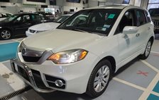 2010 Acura RDX SH-AWD