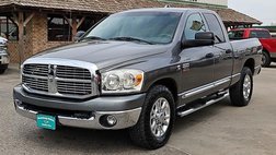 2008 Dodge Ram 2500 SLT