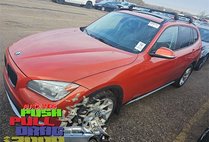 2013 BMW X1 xDrive35i