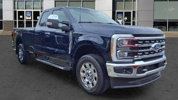 2023 Ford Super Duty F-350 Lariat