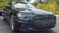 2020 Audi S6 2.9T quattro Prestige