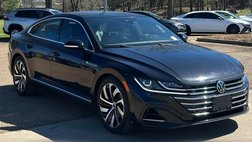 2021 Volkswagen Arteon SEL R-Line