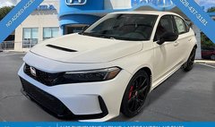 2025 Honda Civic Type R