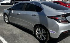 2016 Chevrolet Volt Premier