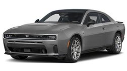 2026 Dodge Charger Scat Pack Plus