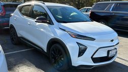 2023 Chevrolet Bolt EUV Premier