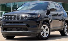 2023 Jeep Compass Sport