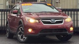 2013 Subaru XV Crosstrek 2.0i Premium