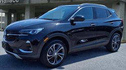 2022 Buick Encore GX Essence