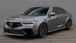 2024 Acura Integra Type S