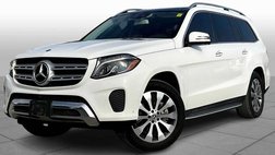 2019 Mercedes-Benz GLS GLS 450