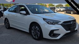 2023 Subaru Legacy Limited