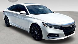 2019 Honda Accord Touring