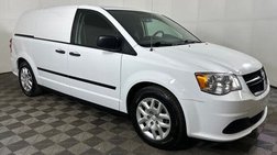 2014 Ram C/V Tradesman