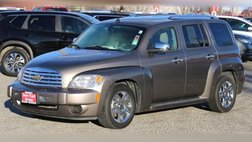 2011 Chevrolet HHR LT