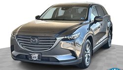 2021 Mazda CX-9 Touring