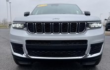 2025 Jeep Grand Cherokee L Laredo X