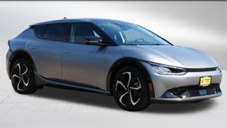 2022 Kia EV6 GT-Line