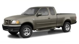 2002 Ford F-150 