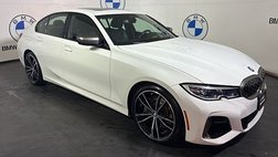 2021 BMW 3 Series M340i xDrive