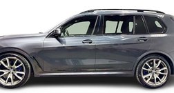 2020 BMW X7 M50i
