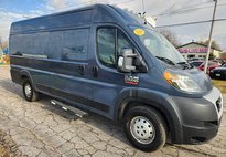 2019 Ram ProMaster 3500 159 WB